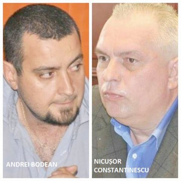 Procurorul Bodean cere arestarea lui Constantinescu: A fost prezent la un eveniment pe 14 mai, dar NU a mers la instanţe!