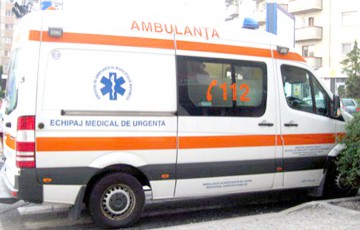 Tentativă de suicid în Gara Sud Constanţa: un bărbat şi-a tăiat gâtul