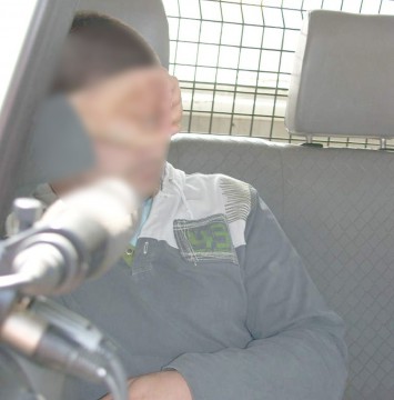 Condamnaţi la închisoare, depistaţi de poliţişti