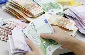 Un hoţ din Constanţa a fost prins după 3 ani: ar fi furat 200.000 de euro