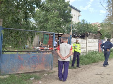 Alertă pe bulevardul Mamaia: înjunghiată de fostul concubin, în plină stradă!