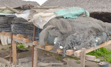 Percheziţii la domiciliile unor tulceni suspectaţi de braconaj