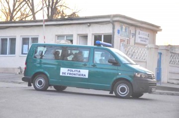 Garda de Coastă are un nou şef, după pensionarea lui Costache