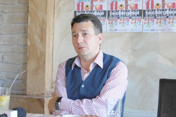 Nicușor Constatinescu și Adrian Stan, suspendați din funcție