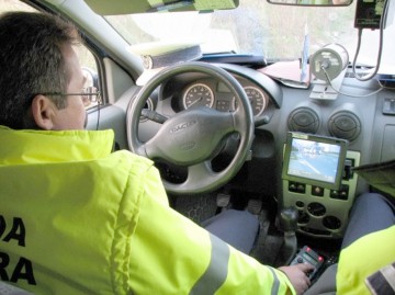 Vitezoman, PRINS în drum spre Ovidiu! Rula cu 175 km/h