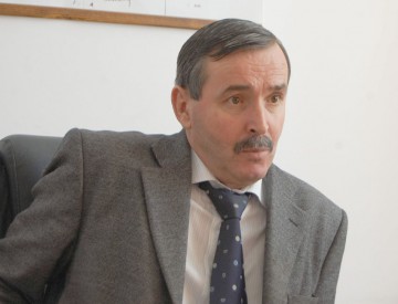 Fostul director al APIA Constanţa, Stere Pufleni, a murit!