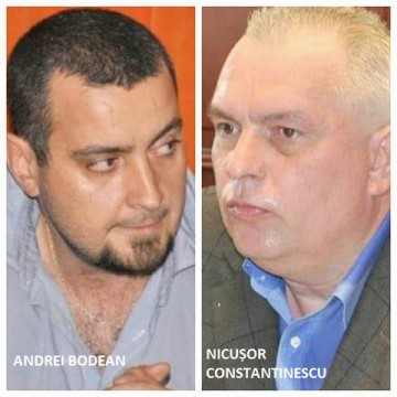 Procurorul Andrei Bodean cere ARESTAREA lui Nicușor Constantinescu!
