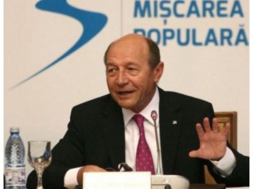 Băsescu: Parlamentarii au făcut un abuz privind codurile, pentru că nu le-au modificat la timp