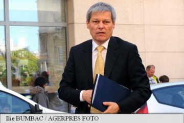 Cioloș: Am primit mai multe informații în aceste zile de la SRI, inclusiv privind infecții nosocomiale