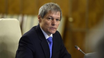 Secretarul general al Guvernului, demis de către Cioloș