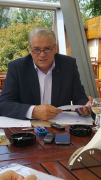 Senatorul Nicolae Moga, scrisoare către premierul Cioloș pentru înființarea unui spital regional