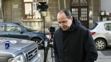 DNA: Fostul şef DIPI a invocat 