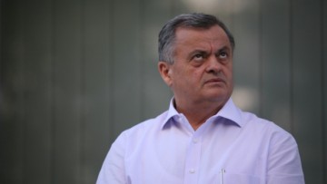 Neculai Onţanu va fi eliberat din arest preventiv
