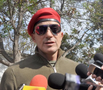 Radu Mazăre, citat la Înalta Curte!