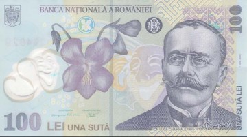 Euro sare la 4,51 lei. Dolarul creşte la 4,03 lei