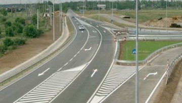 Bucureştiul nu primeşte în 2016 nici un kilometru nou de centură