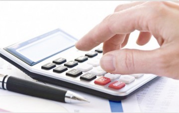 Execuţia bugetului general consolidat în perioada 1.01-30.04.2016