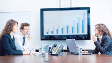 Numărul firmelor cu capital străin, în scădere