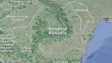 România va avea o hartă a ecosistemelor