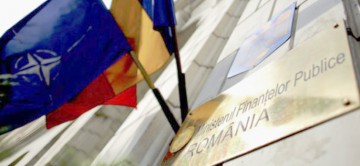 Ministerul Finanţelor, împrumut de 60 de milioane de lei