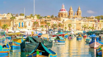 Malta, destinația de vacanță a românilor