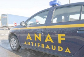 ANAF verifică tranzacţiile maneliştilor şi sportivilor