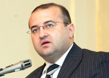 Claudiu Săftoiu, fost şef SIE: