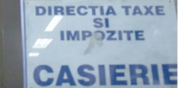 Un primar s-a făcut cetăţean de onoare pentru a scăpa de plata taxelor şi impozitelor!