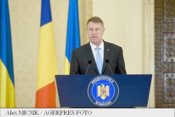 Cererile privind urmărirea penală a patru foşti miniştri în dosarul Rompetrol II, pe masa lui Iohannis