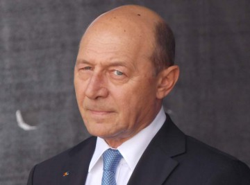 Băsescu despre dosarul retrocedărilor: E vorba despre Daniel Moldoveanu, consilier de stat