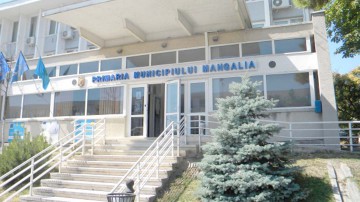 Primăria Municipiului Mangalia angajează!