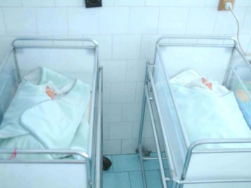 JALE în maternităţile din România: deficit de personal şi de echipamente medicale