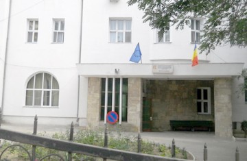 Spitalul Clinic de Recuperare Medicină Fizică şi Balneologie Eforie Nord face angajări