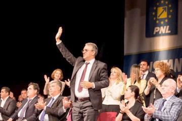 Chiţac: Ajunge cu trecutul, haideţi să privim împreună spre viitor