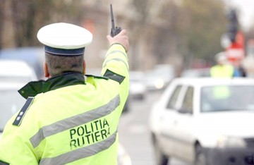 Din traficul constănţean: 5 persoane au ajuns la spital
