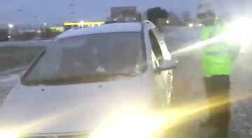 Dosare penale pentru doi şoferi „de ocazie”