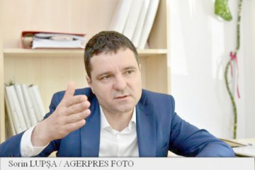 Nicuşor Dan propune ca PNL să-l susţină necondiţionat