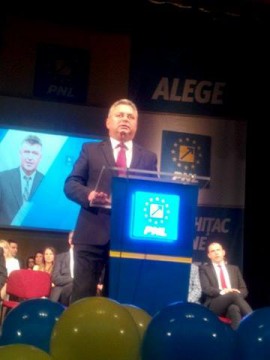 Dragomir îi răspunde lui Lupu! 