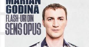 Marian Godină a ajuns cel mai citit subiect pe Wall Street Journal