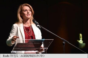 Gorghiu: PSD pregăteşte cea mai puternică ofensivă împotriva oricărei norme democratice