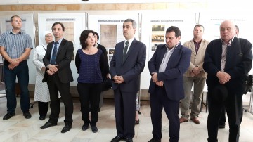 Seminarul Musulman din Medgidia, obiectul unei conferințe de la Universitatea Ovidius