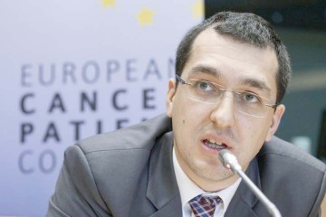 Noul ministru al Sănătăţii, economii în valoare de aproximativ 110.000 de euro