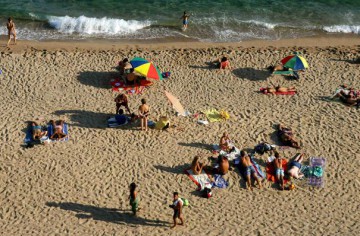 Tichetele de vacanță pot aduce 400 mil. euro pentru turism, în fiecare an