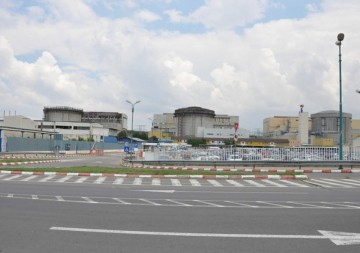 Reactoarele 3 şi 4 vor crea 16.000 de locuri de muncă