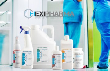 Hexi Pharma poate plăti salariile și taxele