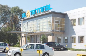 Demisie din C.A.-ul de la Oil Terminal
