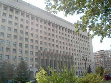 Noi posturi, la Ministerul Transporturilor
