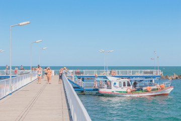 Stațiunea Venus în topul preferințelor turiștilor
