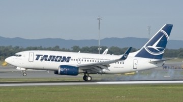 Tarom a ratat ţinta şi a zburat pe pierdere şi în 2015