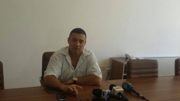 Două secţii de Poliţie, DECAPITATE la Constanţa! Erau mână în mână cu hoţii! VIDEO - CUM SE DISCUTAU ȘPĂGILE!